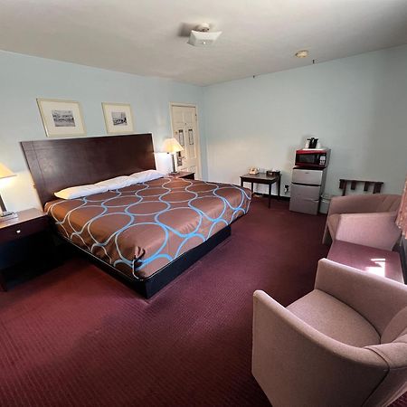 Amerivu Inn & Suites - St Croix Falls Saint Croix Falls Exteriér fotografie