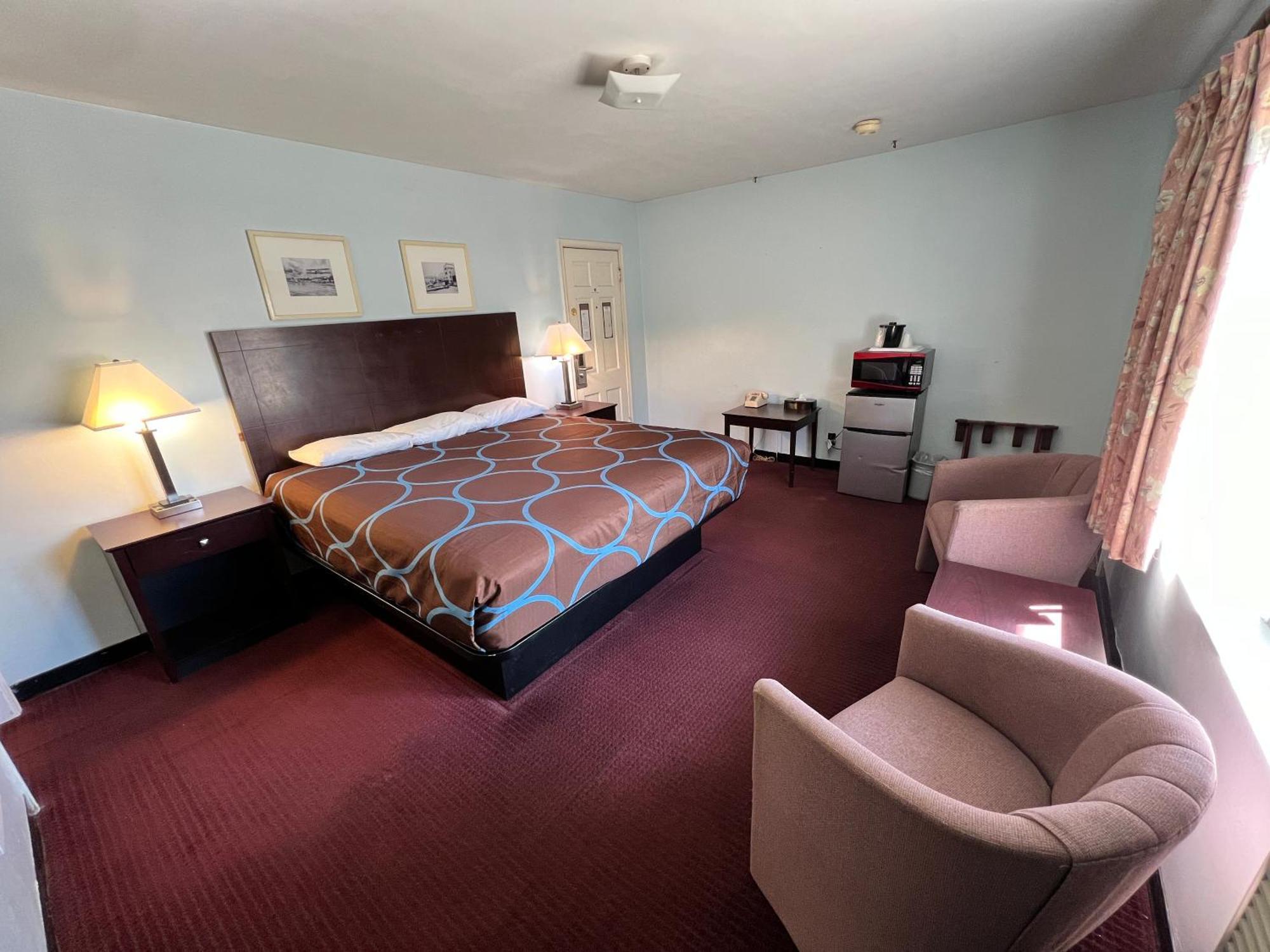 Amerivu Inn & Suites - St Croix Falls Saint Croix Falls Exteriér fotografie