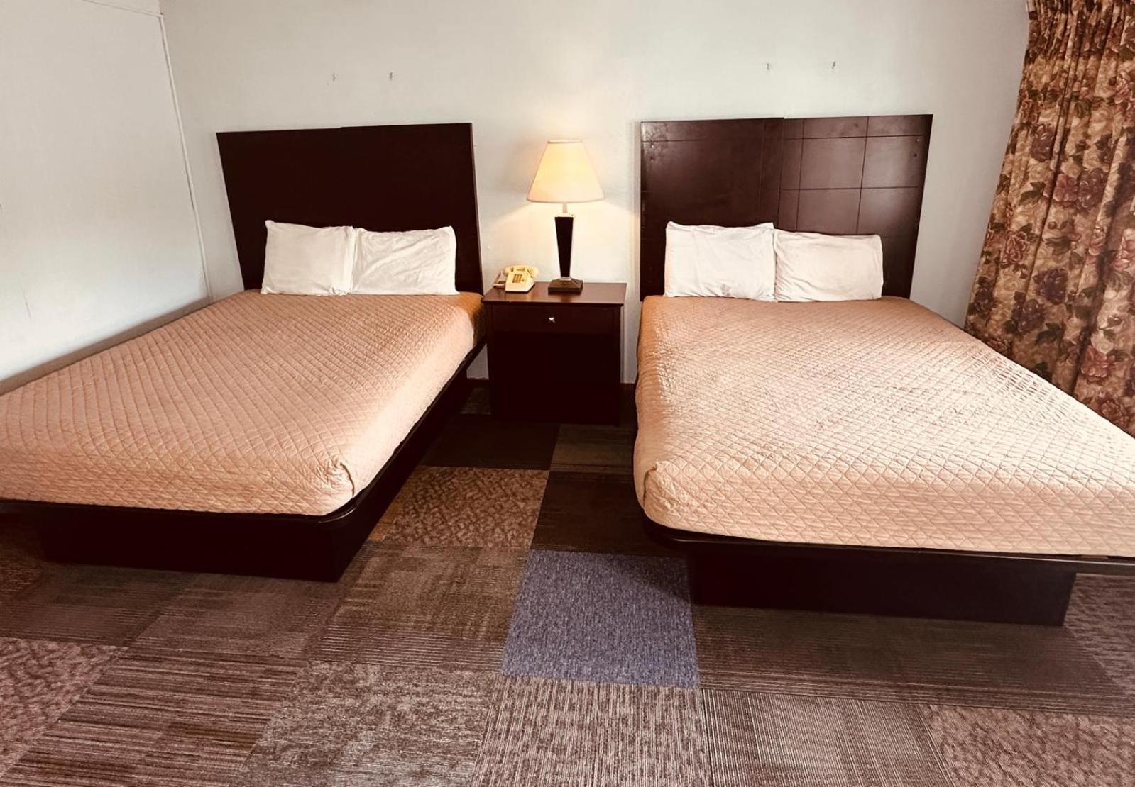 Amerivu Inn & Suites - St Croix Falls Saint Croix Falls Exteriér fotografie