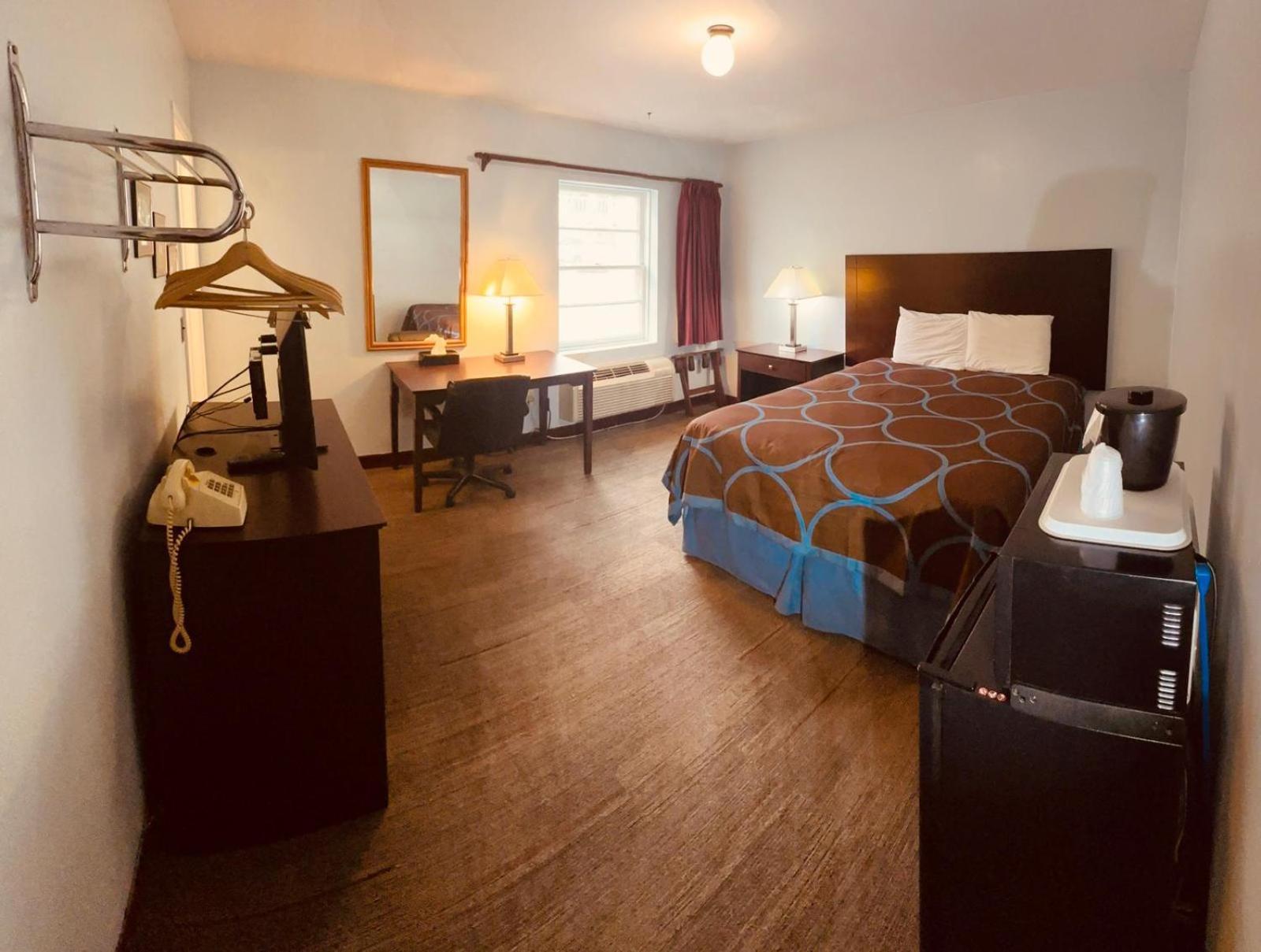 Amerivu Inn & Suites - St Croix Falls Saint Croix Falls Exteriér fotografie