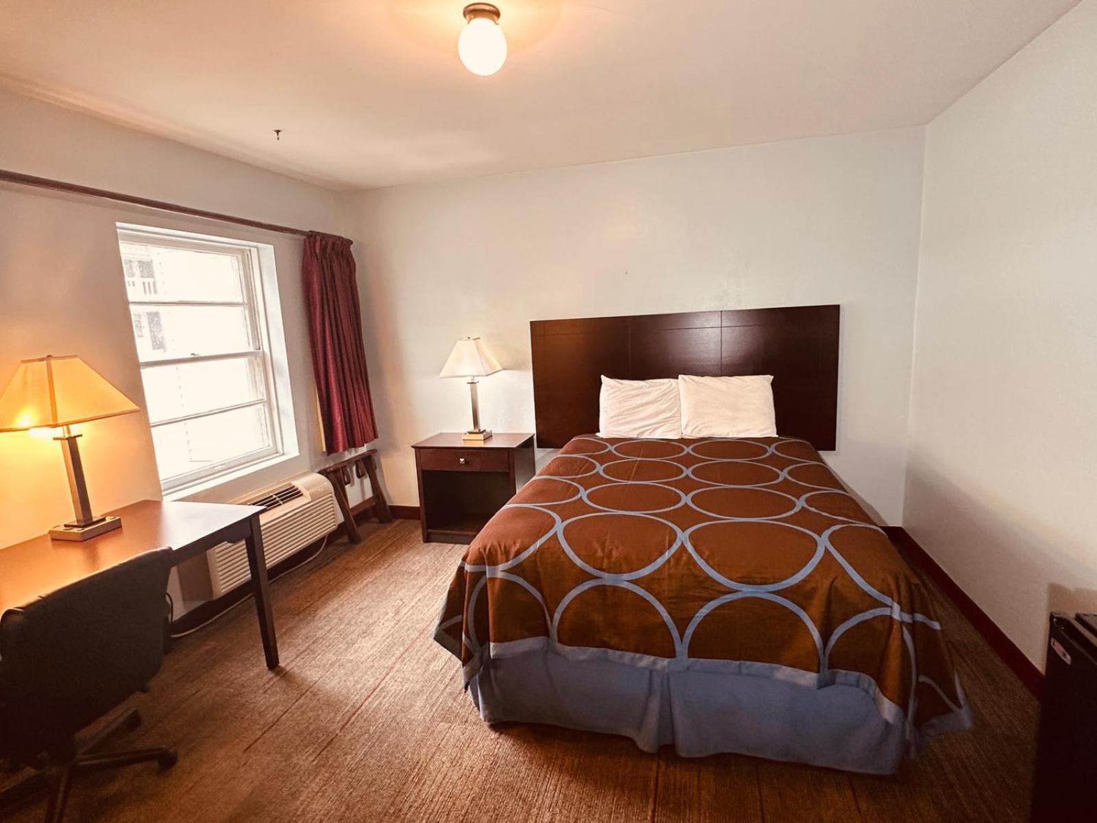 Amerivu Inn & Suites - St Croix Falls Saint Croix Falls Exteriér fotografie